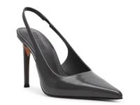 Reyes Pump Grey view