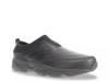 Stability Work Slip-On Black view