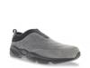 Stability Work Slip-On Grey view