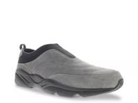 Stability Work Slip-On Grey view