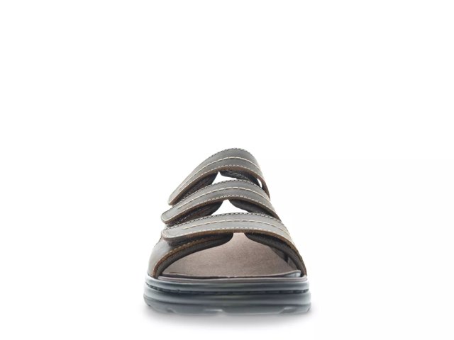 Hatcher Slide Sandal