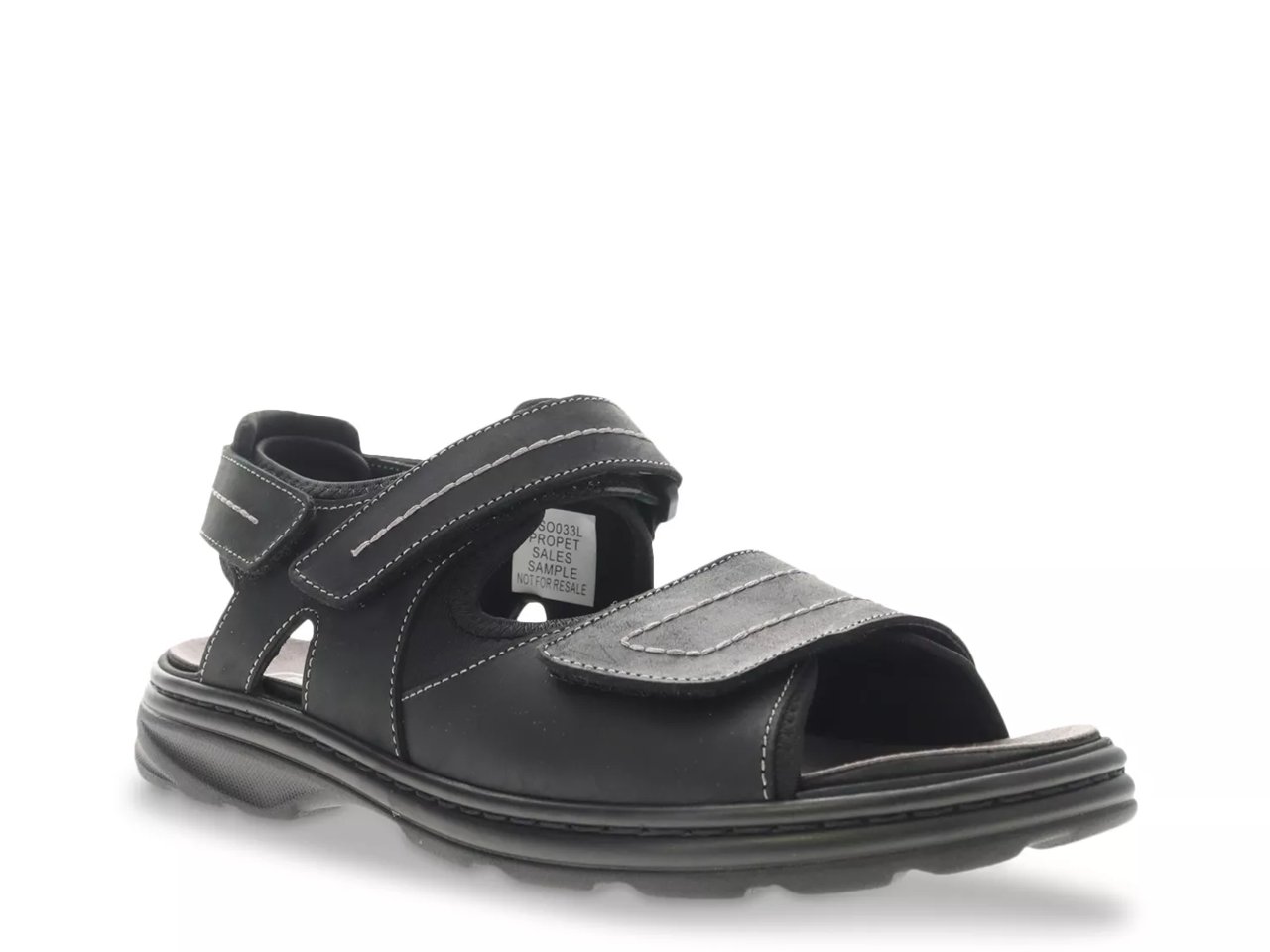 Hudson Sandal