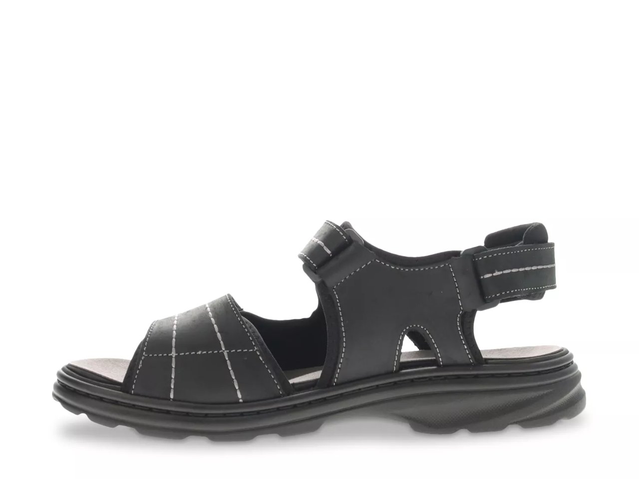 Hudson Sandal