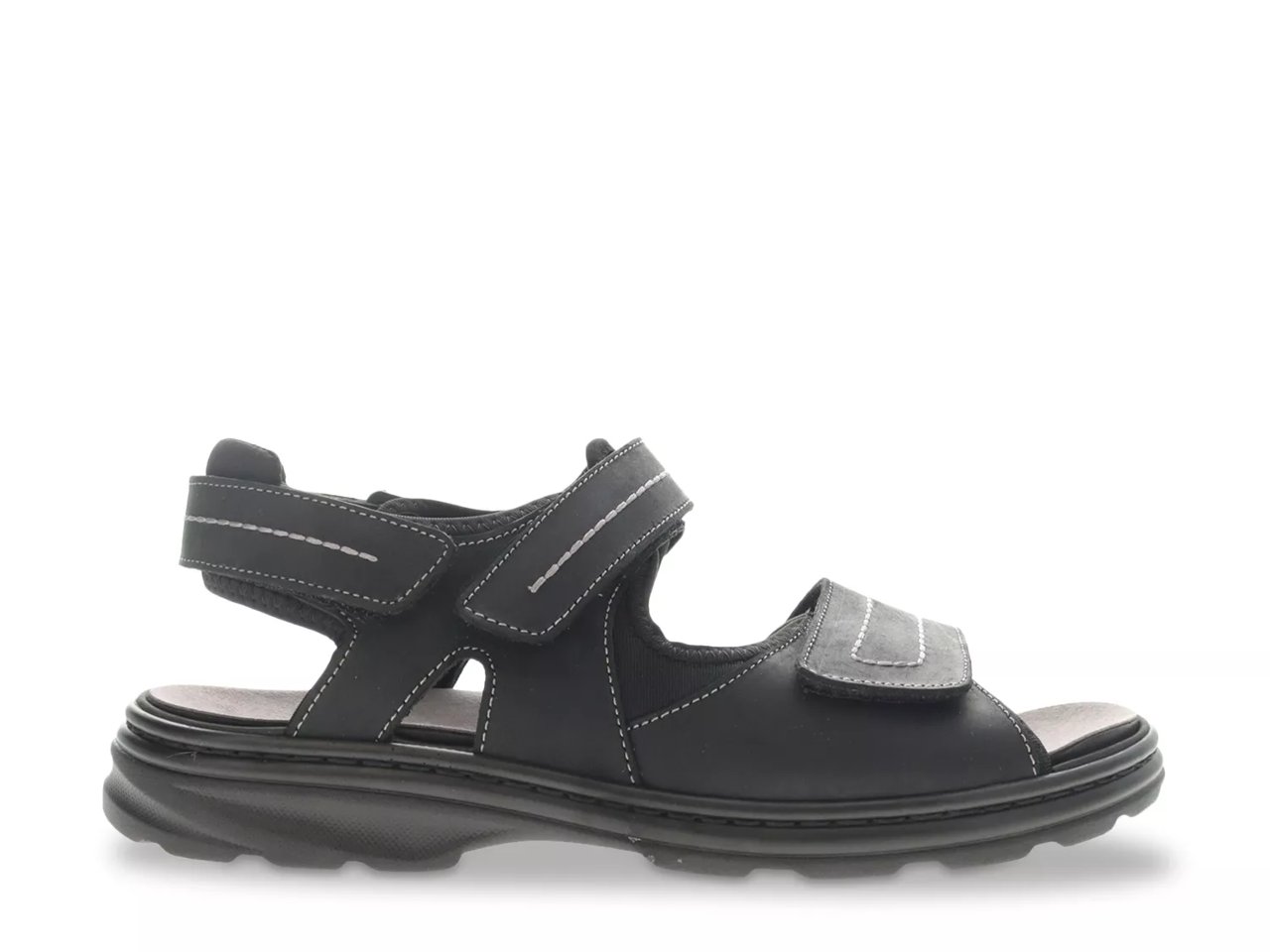 Hudson Sandal