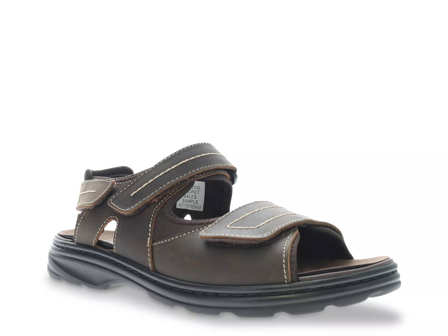 Hudson Sandal