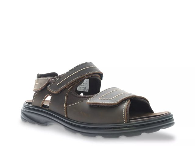 Hudson Sandal