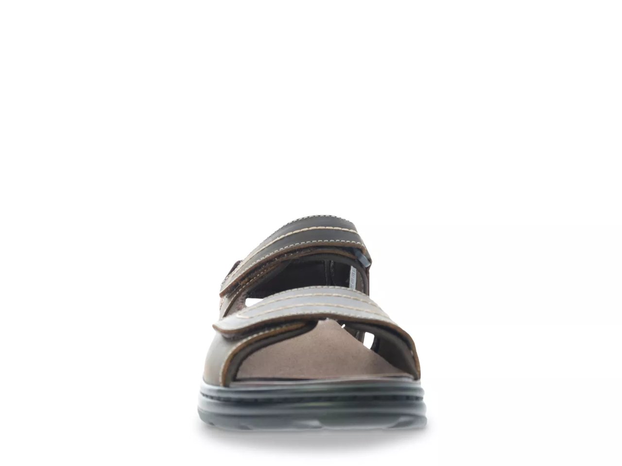 Hudson Sandal