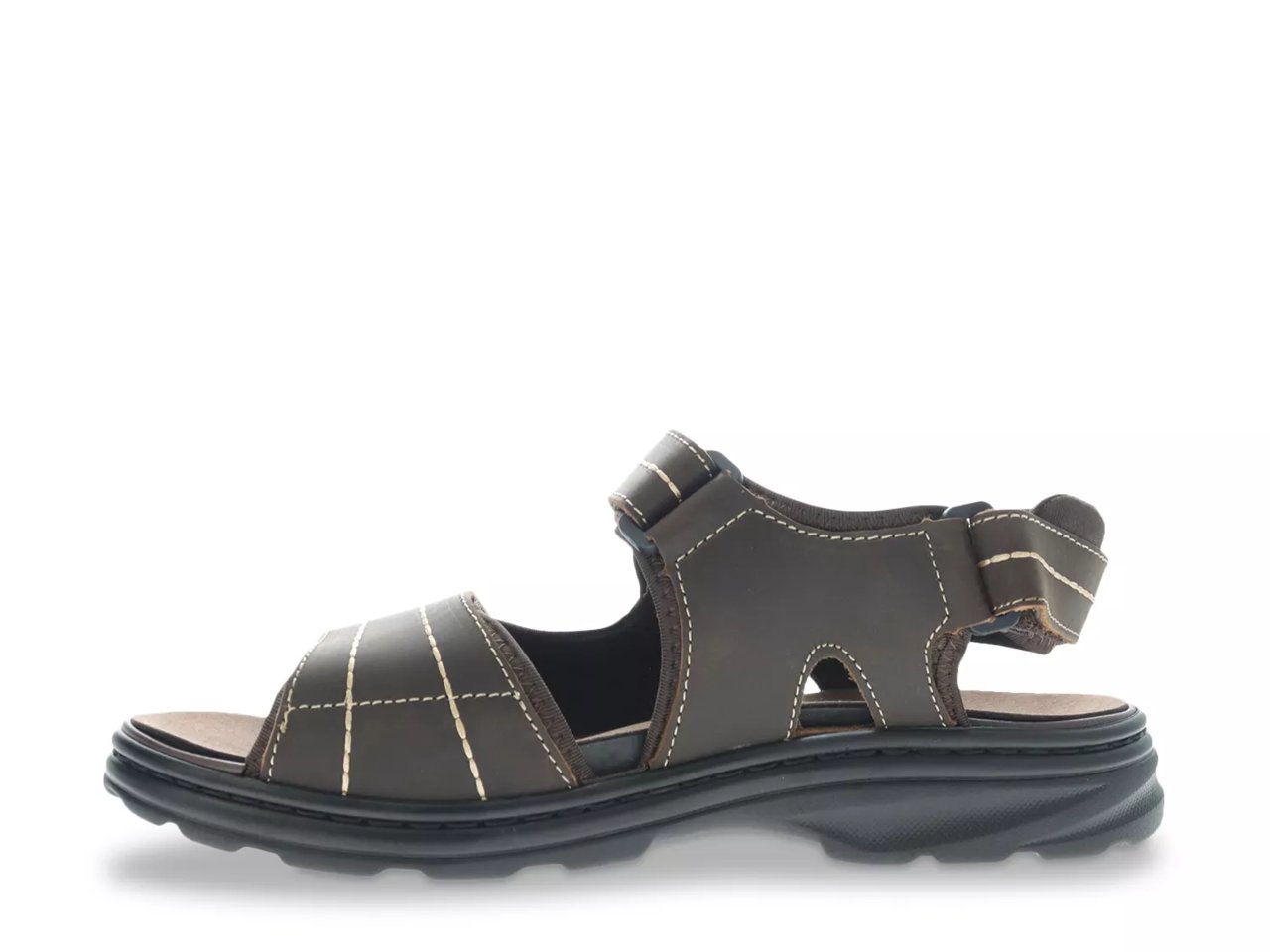 Hudson Sandal