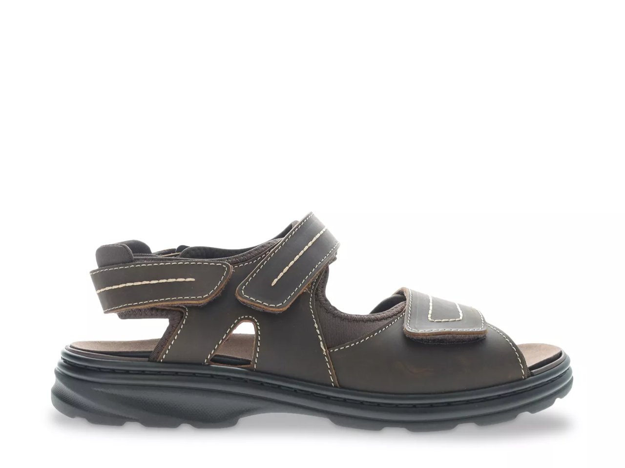 Hudson Sandal