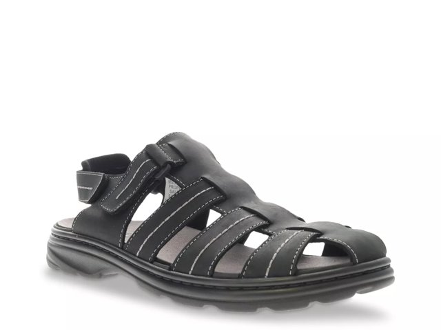 Hunter Fisherman Sandal