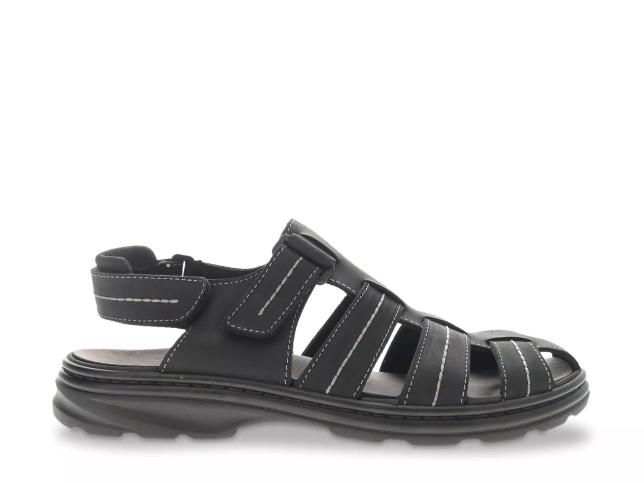 Hunter Fisherman Sandal