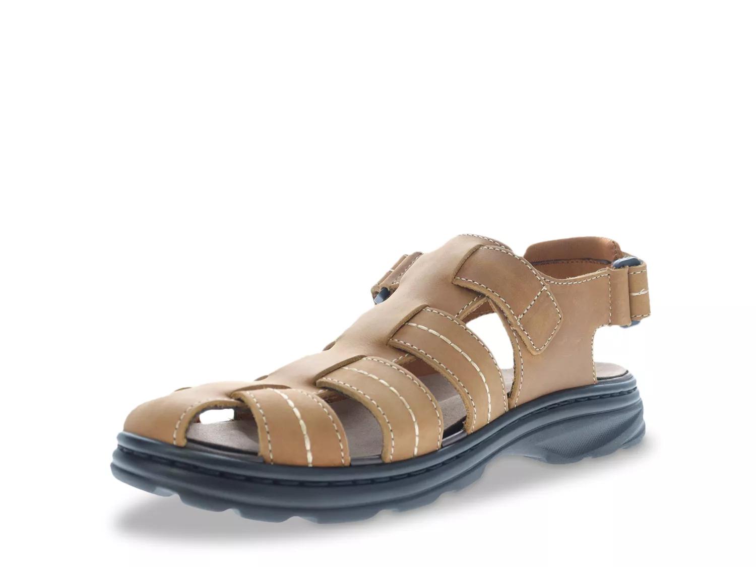 Hunter Fisherman Sandal