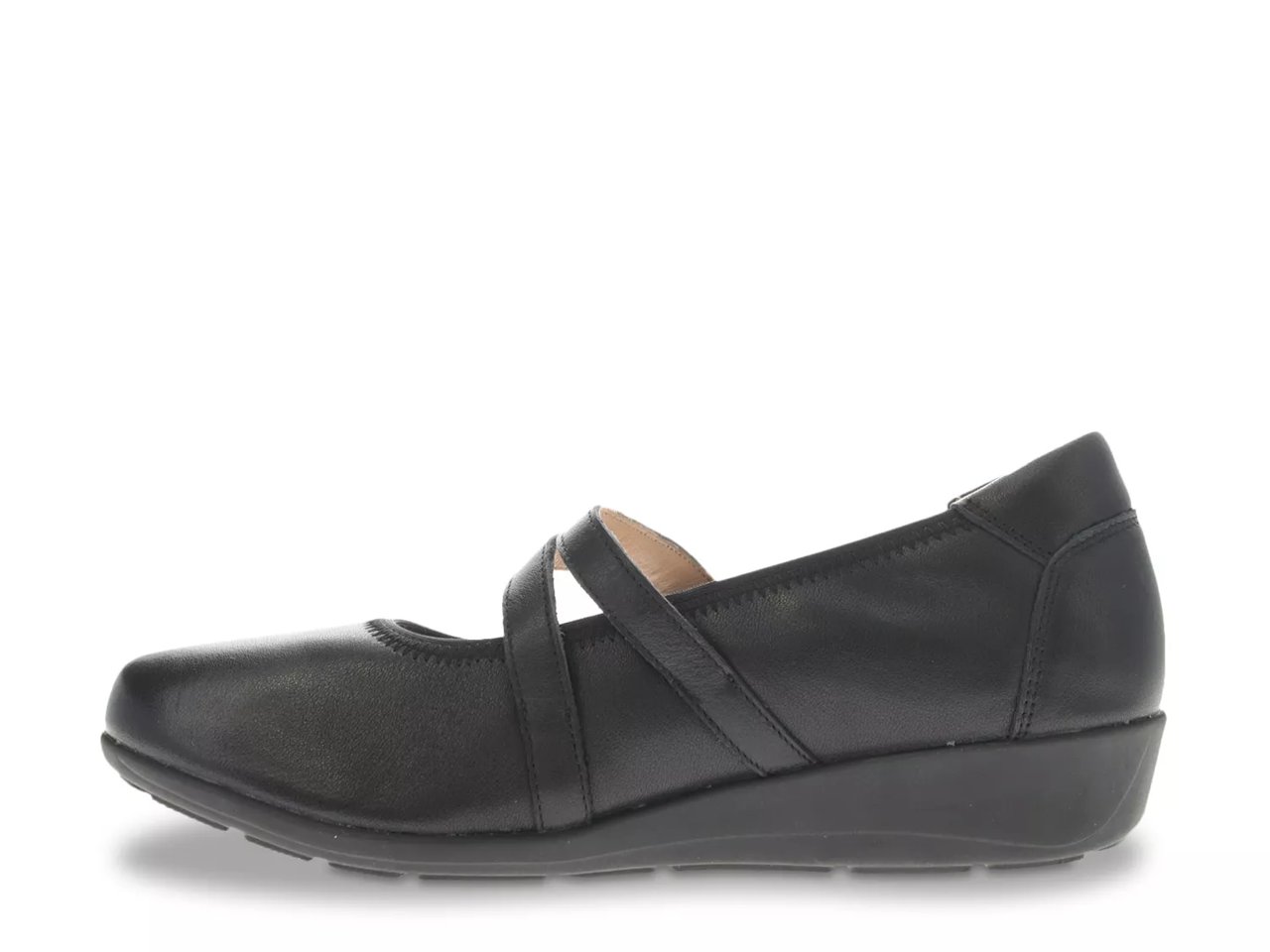 Yara Mary Jane Slip-On