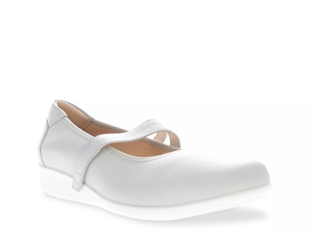 Yara Mary Jane Slip-On
