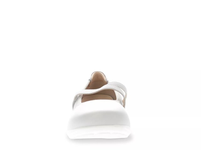 Yara Mary Jane Slip-On