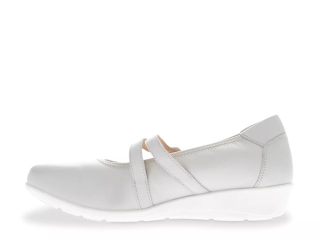 Yara Mary Jane Slip-On