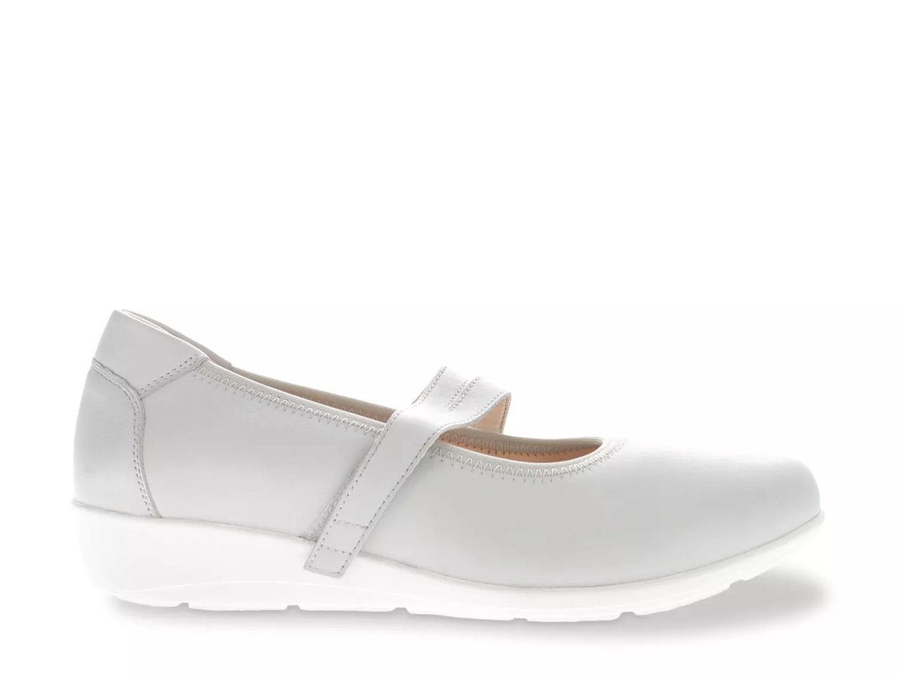 Yara Mary Jane Slip-On