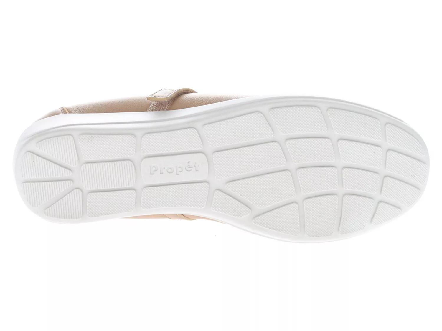 Yara Mary Jane Slip-On