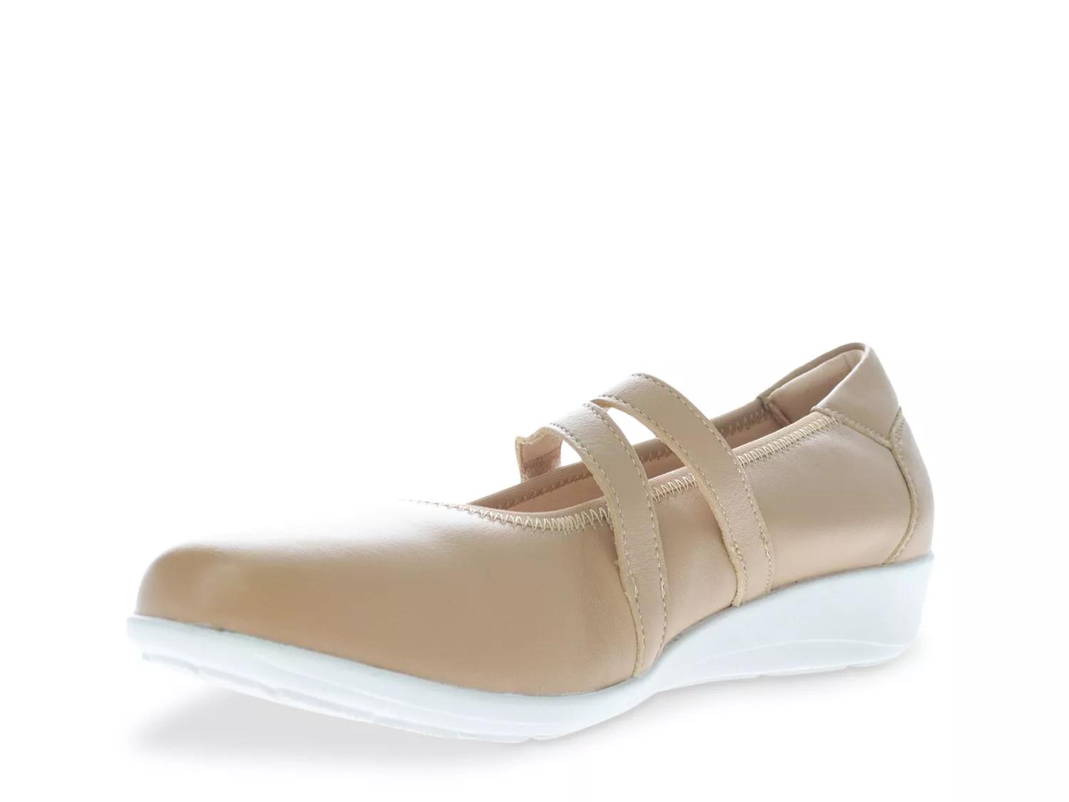 Yara Mary Jane Slip-On