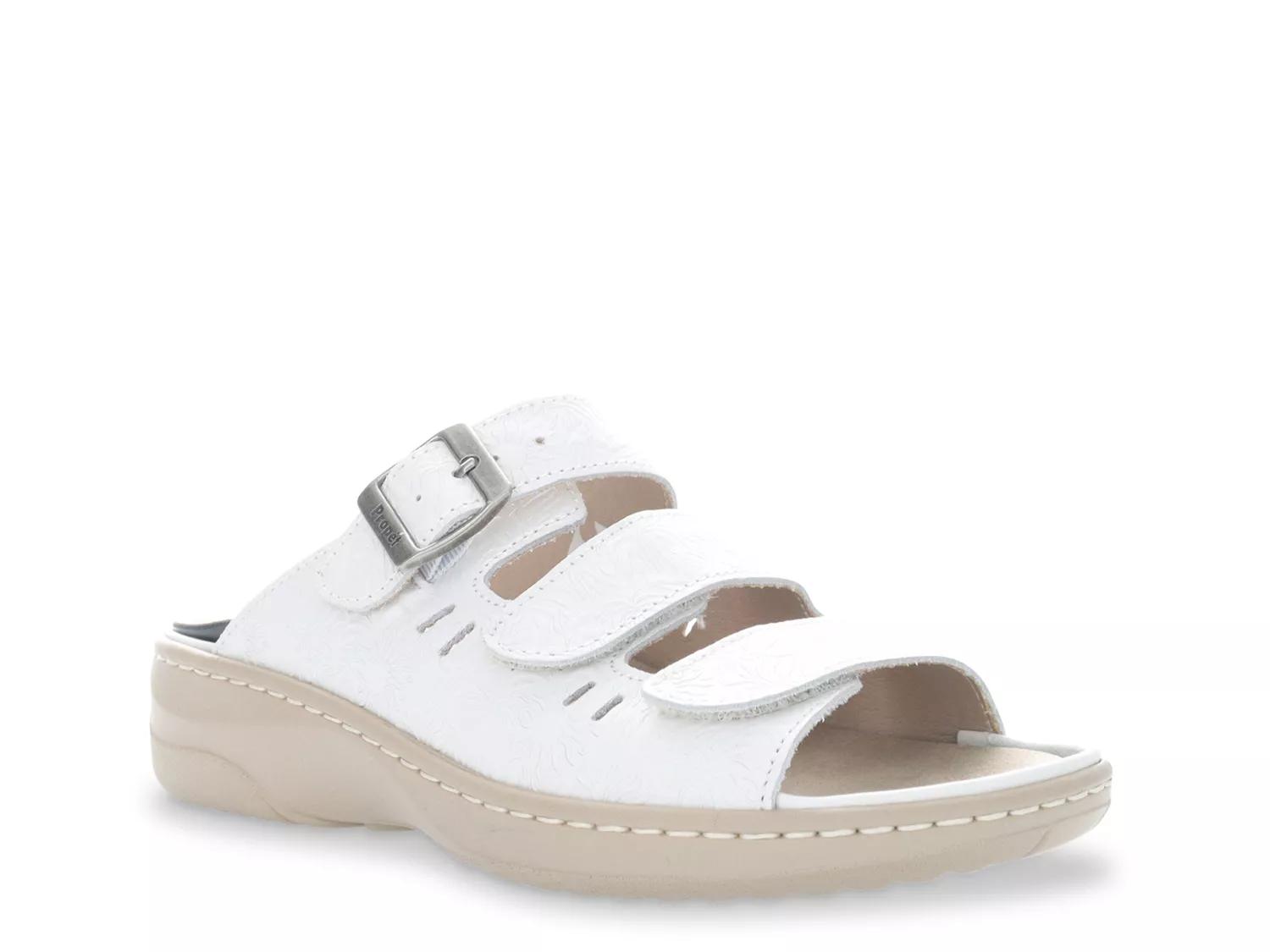 Breezy Walker Slide Sandal - image 2