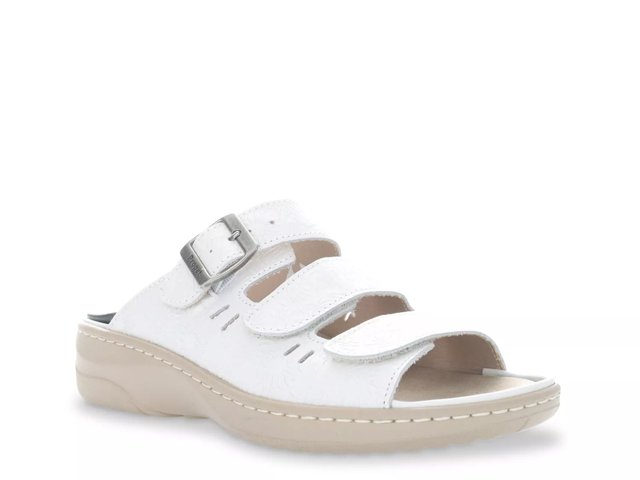 Breezy Walker Slide Sandal