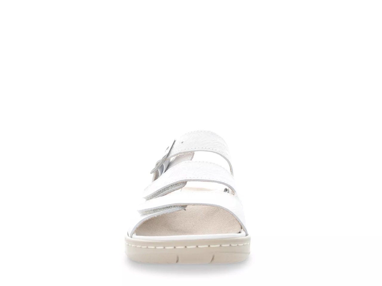 Breezy Walker Slide Sandal
