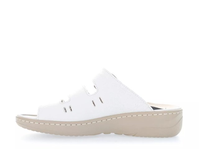 Breezy Walker Slide Sandal