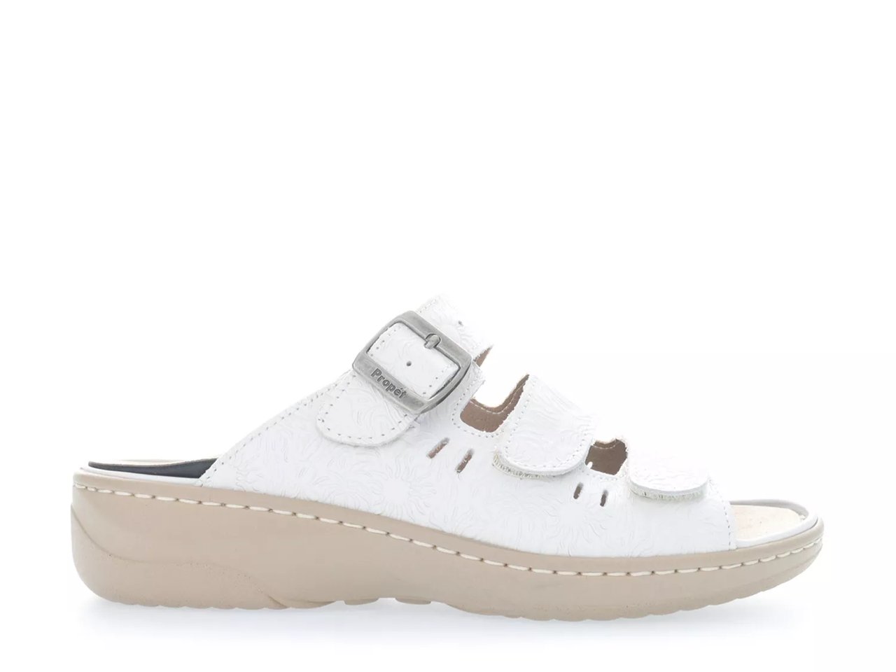 Breezy Walker Slide Sandal