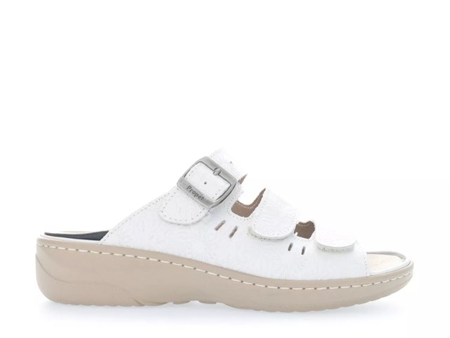 Breezy Walker Slide Sandal