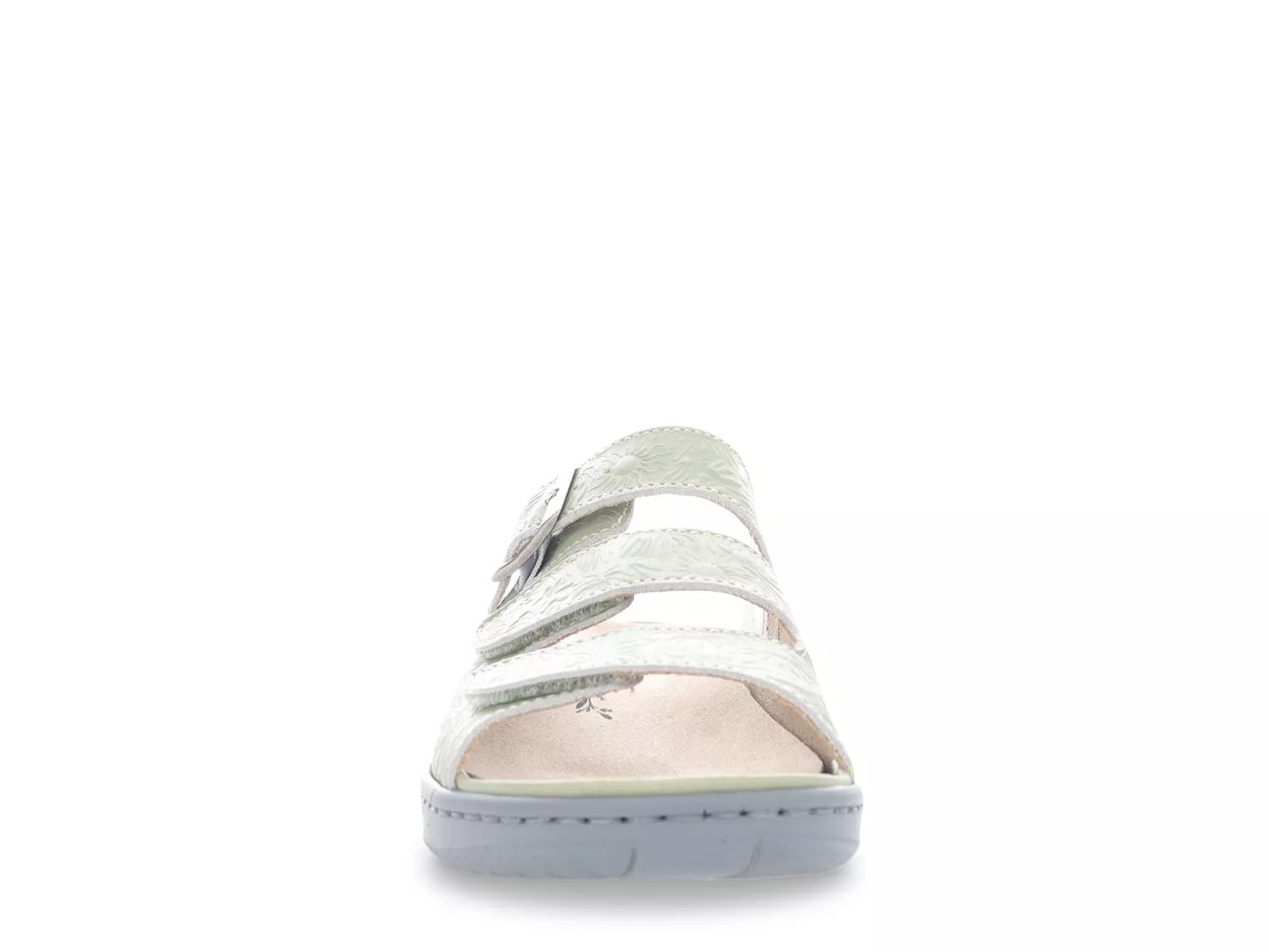 Breezy Walker Slide Sandal