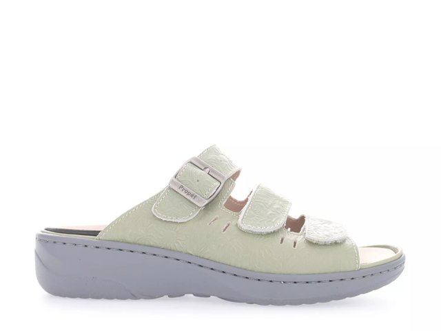 Breezy Walker Slide Sandal