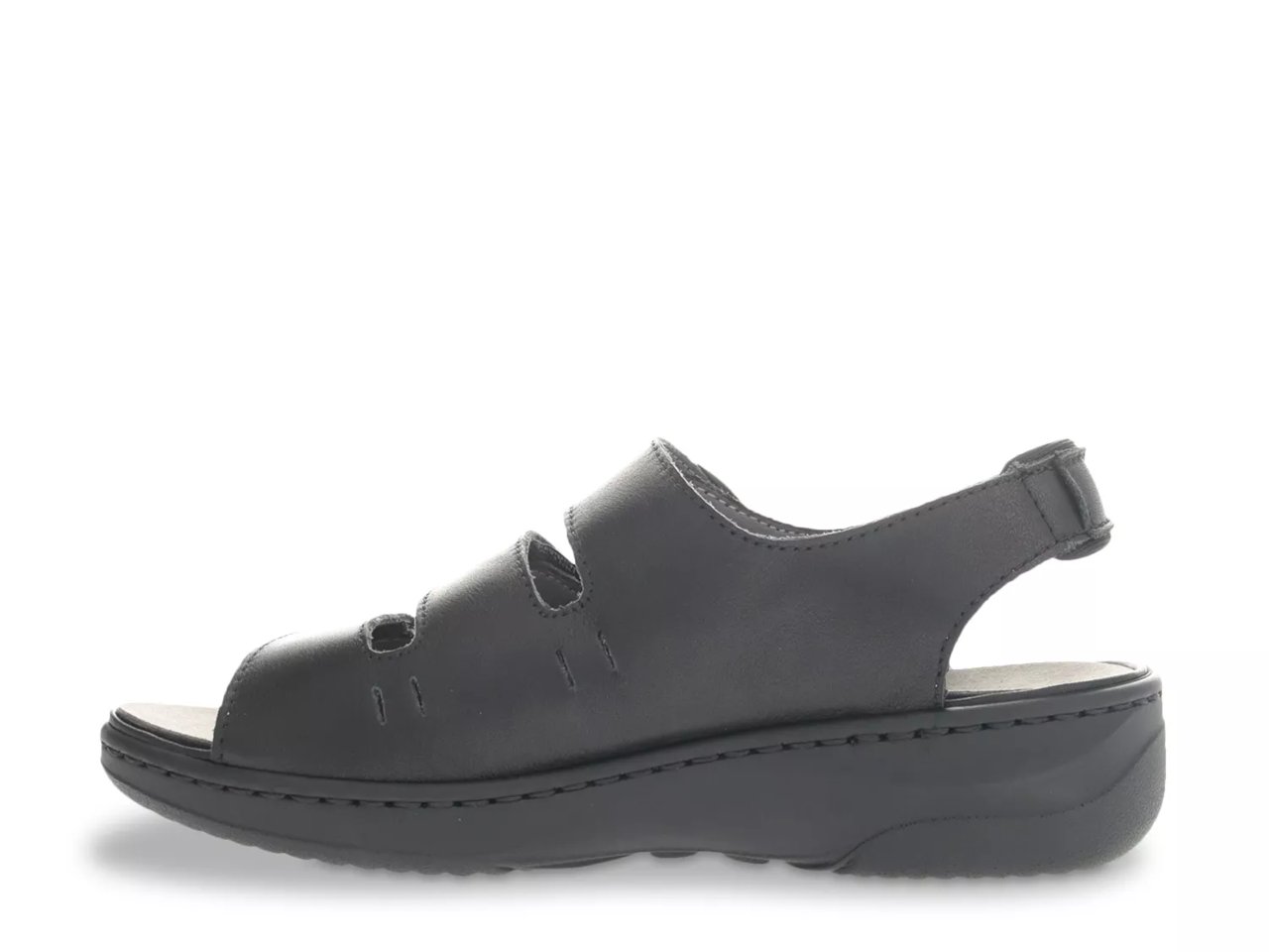 Breezy Walker Sandal