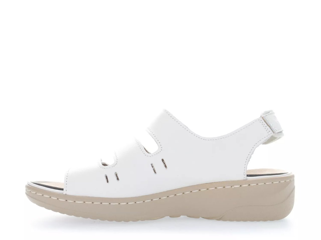 Breezy Walker Sandal