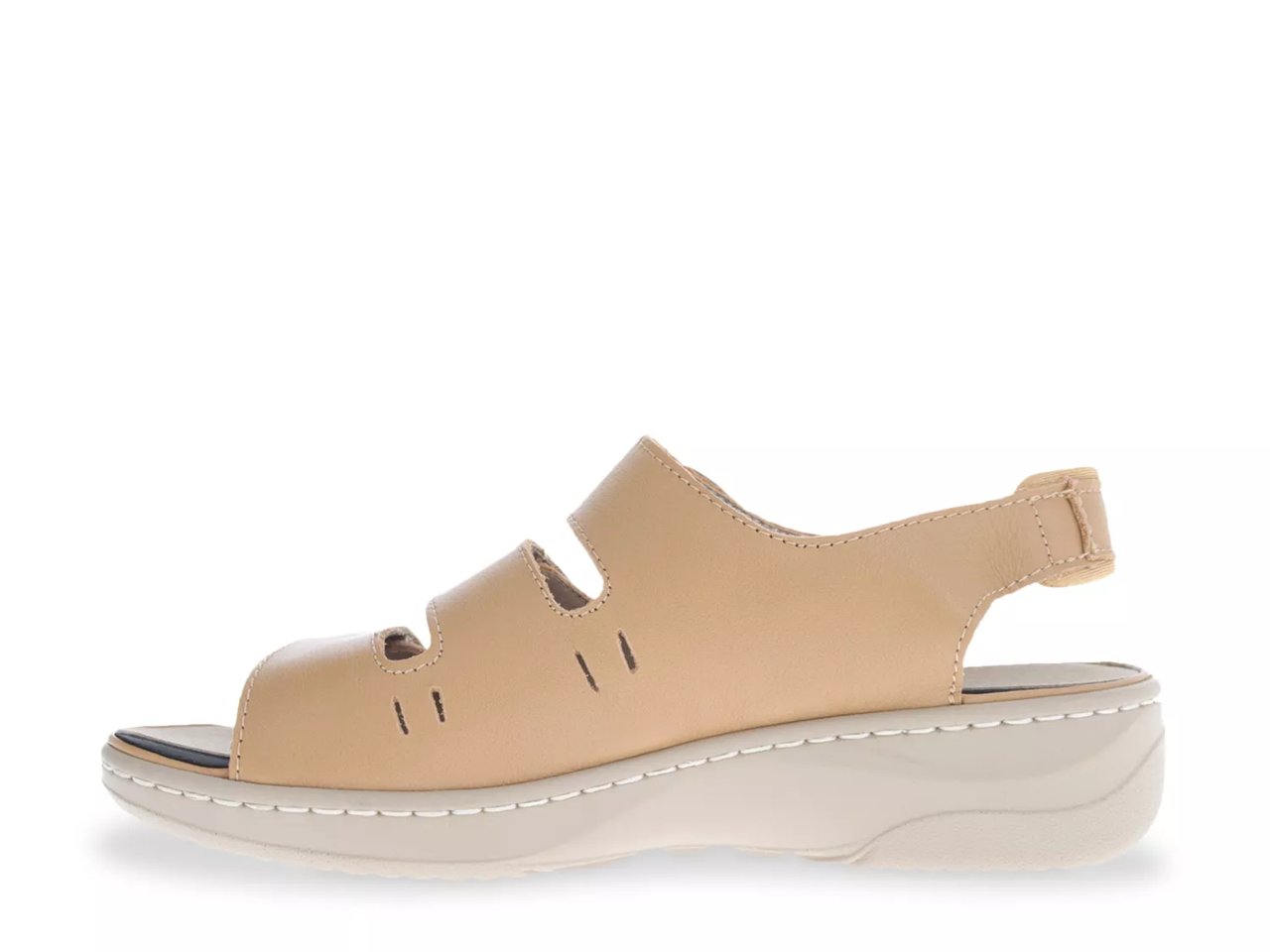 Breezy Walker Sandal