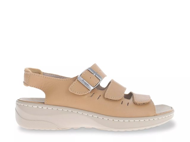 Breezy Walker Sandal