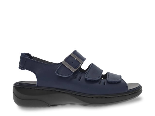 Breezy Walker Sandal