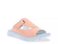 TravelActiv Sedona Sandal Apricot view