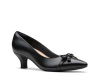 Kepley Holly Pump Black view