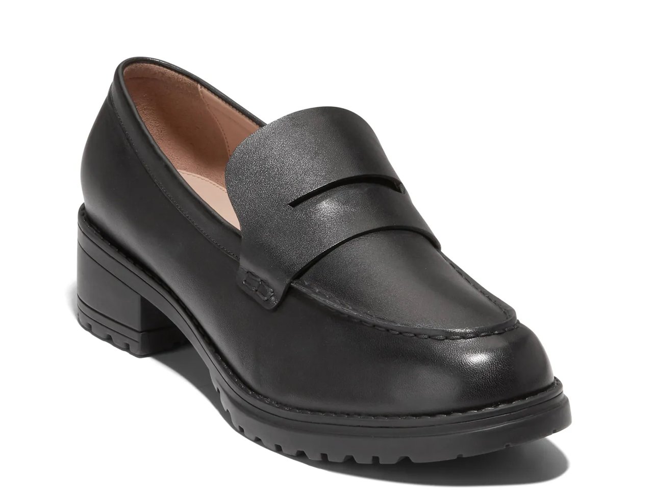 Camea Loafer