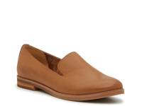 Becca Loafer Cognac view