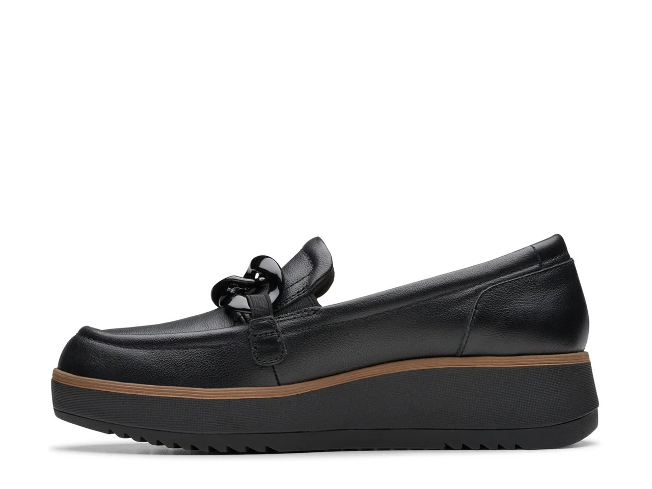 Zylah Wedge Loafer