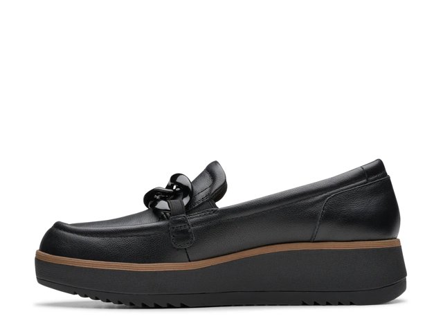 Zylah Wedge Loafer