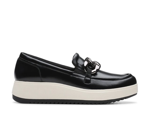 Zylah Wedge Loafer