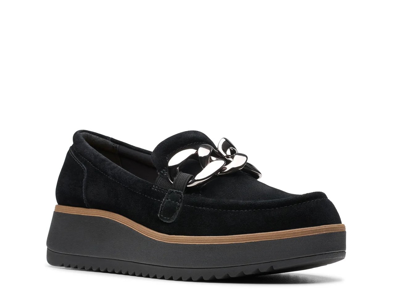 Zylah Wedge Loafer