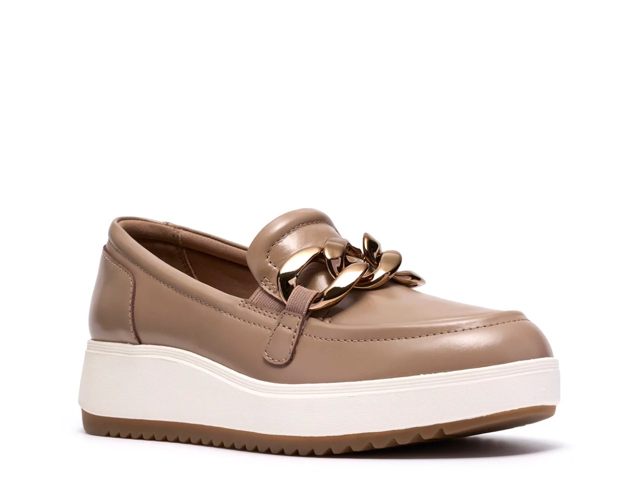 Zylah Wedge Loafer