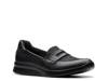 Ellowyn Penny Loafer Black view