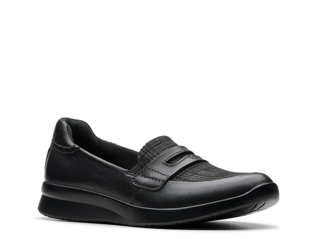 Ellowyn Penny Loafer