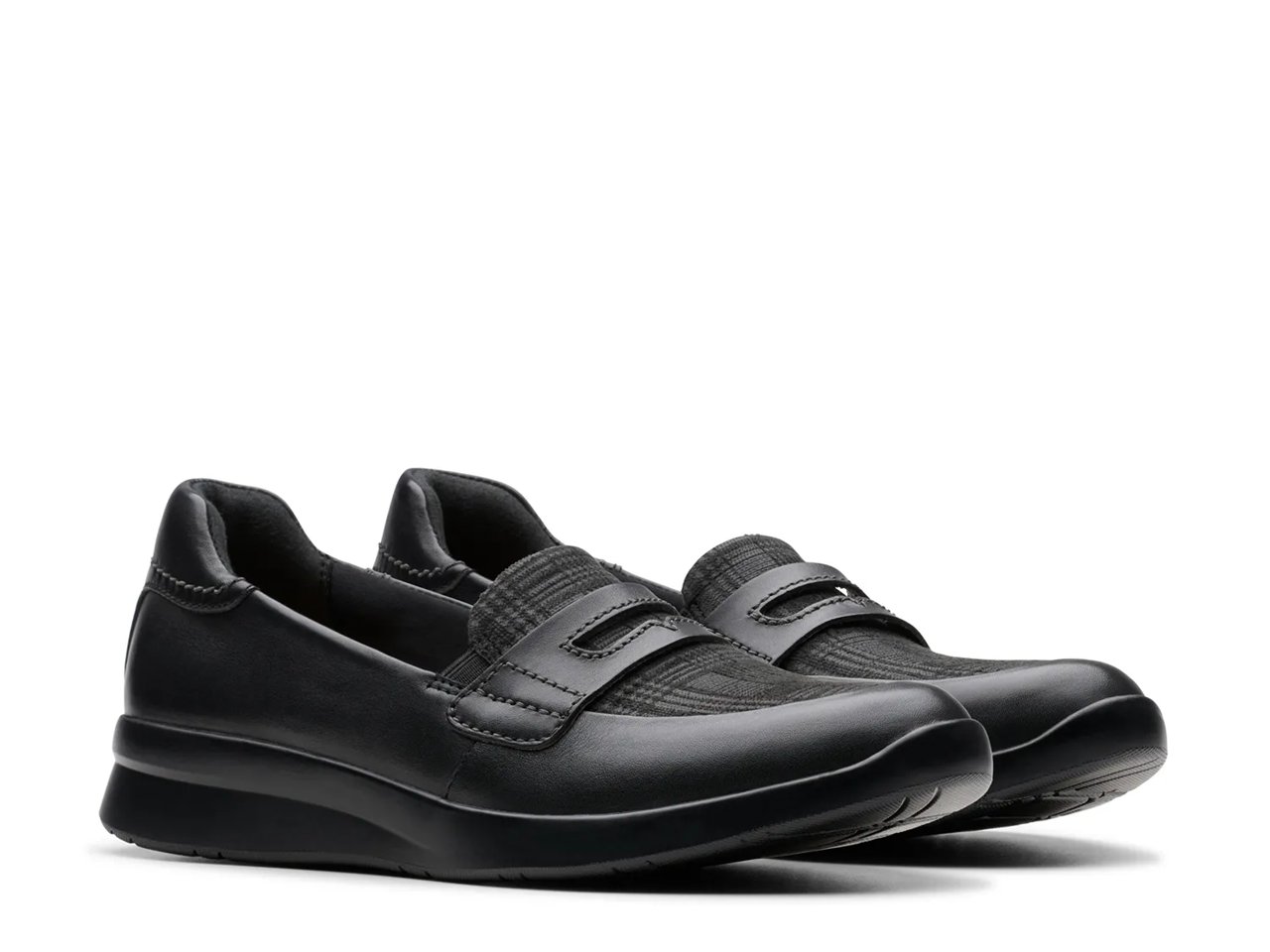 Ellowyn Penny Loafer