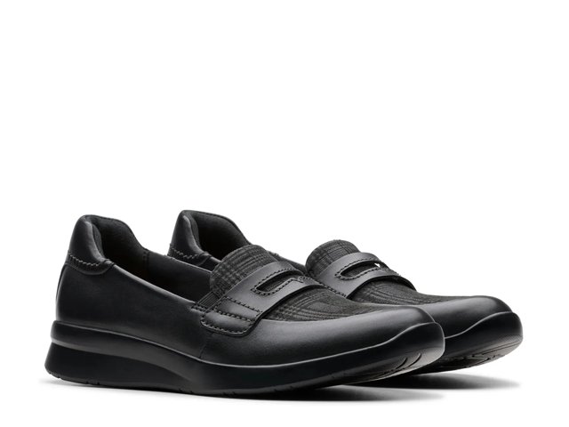 Ellowyn Penny Loafer