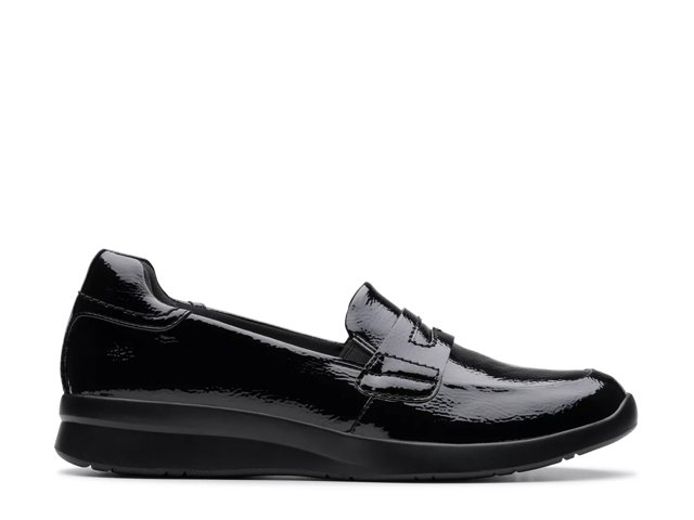 Ellowyn Penny Loafer
